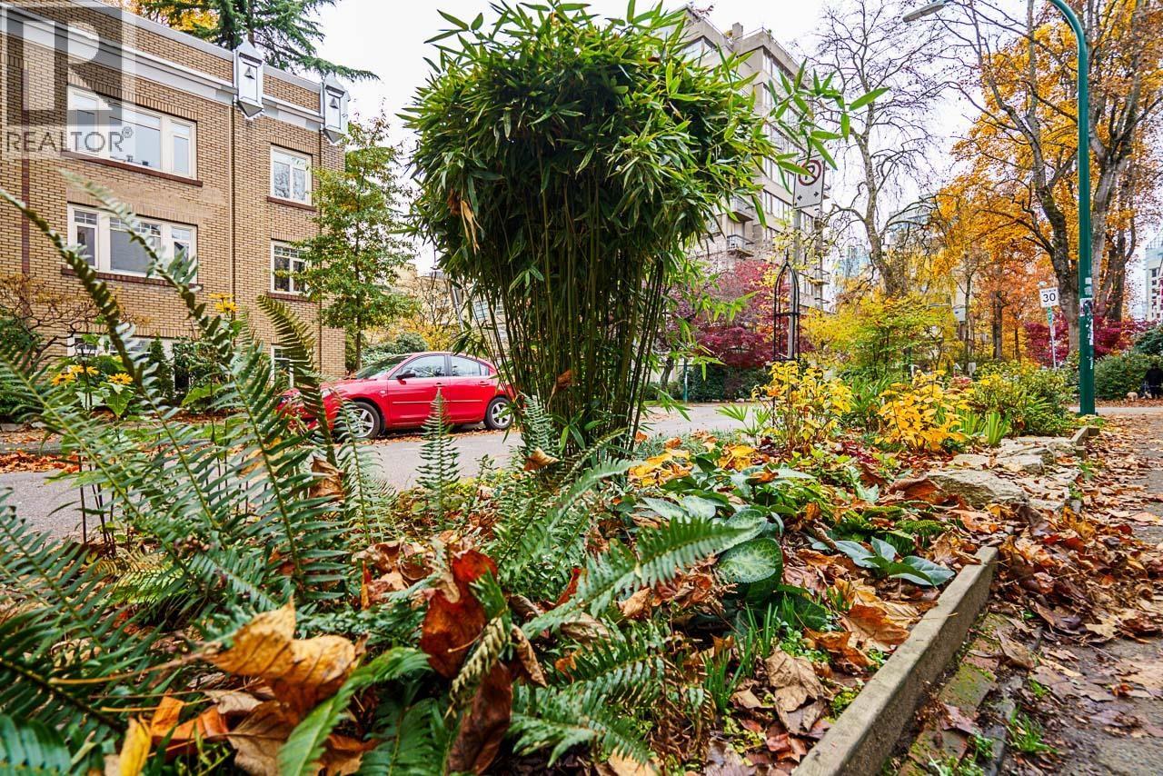 302 936 Bute Street, Vancouver, British Columbia  V6E 1Y8 - Photo 4 - R3067882