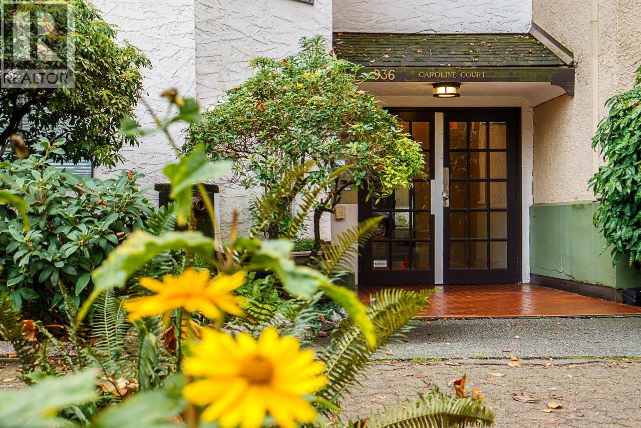 302 936 Bute Street, Vancouver, British Columbia  V6E 1Y8 - Photo 5 - R3067882