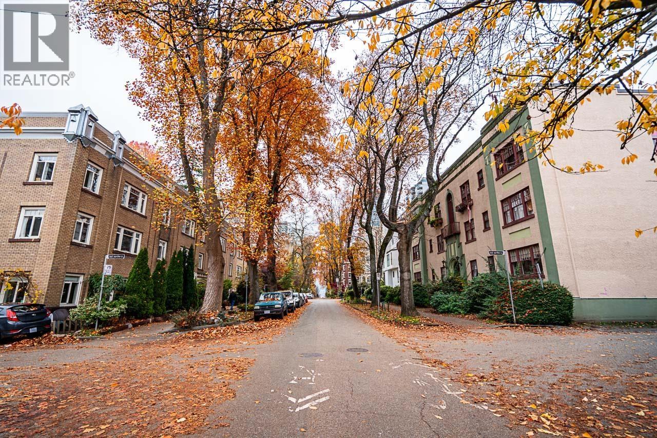 302 936 Bute Street, Vancouver, British Columbia  V6E 1Y8 - Photo 6 - R3067882