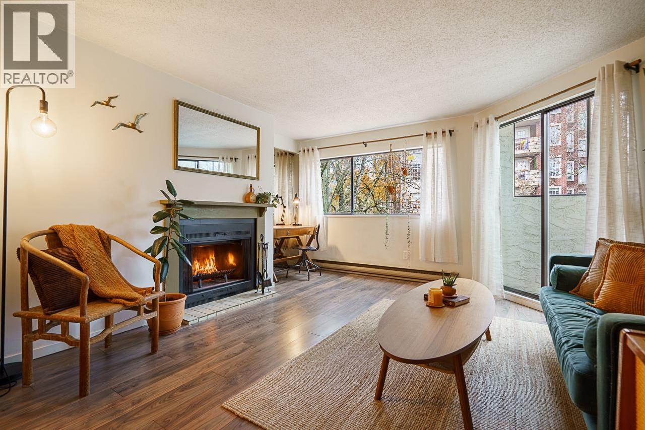 302 936 Bute Street, Vancouver, British Columbia  V6E 1Y8 - Photo 7 - R3067882