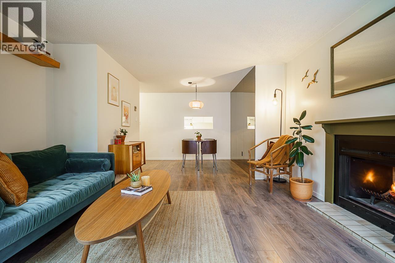 302 936 Bute Street, Vancouver, British Columbia  V6E 1Y8 - Photo 8 - R3067882