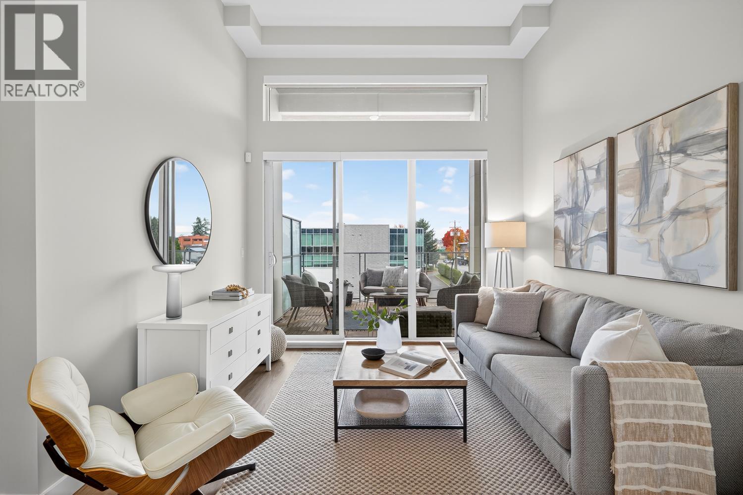 408 1728 GILMORE AVENUE, Burnaby, British Columbia