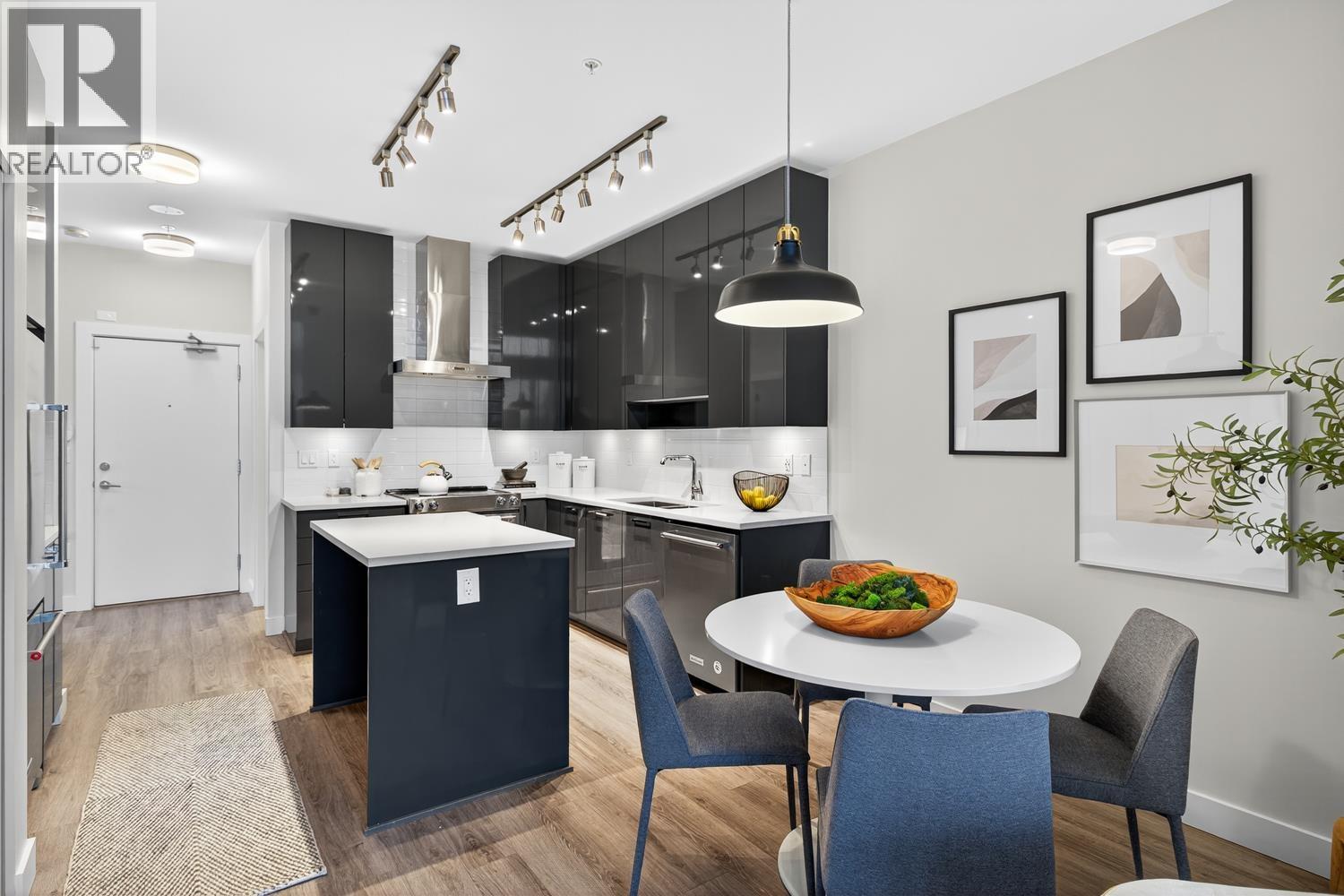 408 1728 Gilmore Avenue, Burnaby, British Columbia  V5C 0L3 - Photo 8 - R3067888