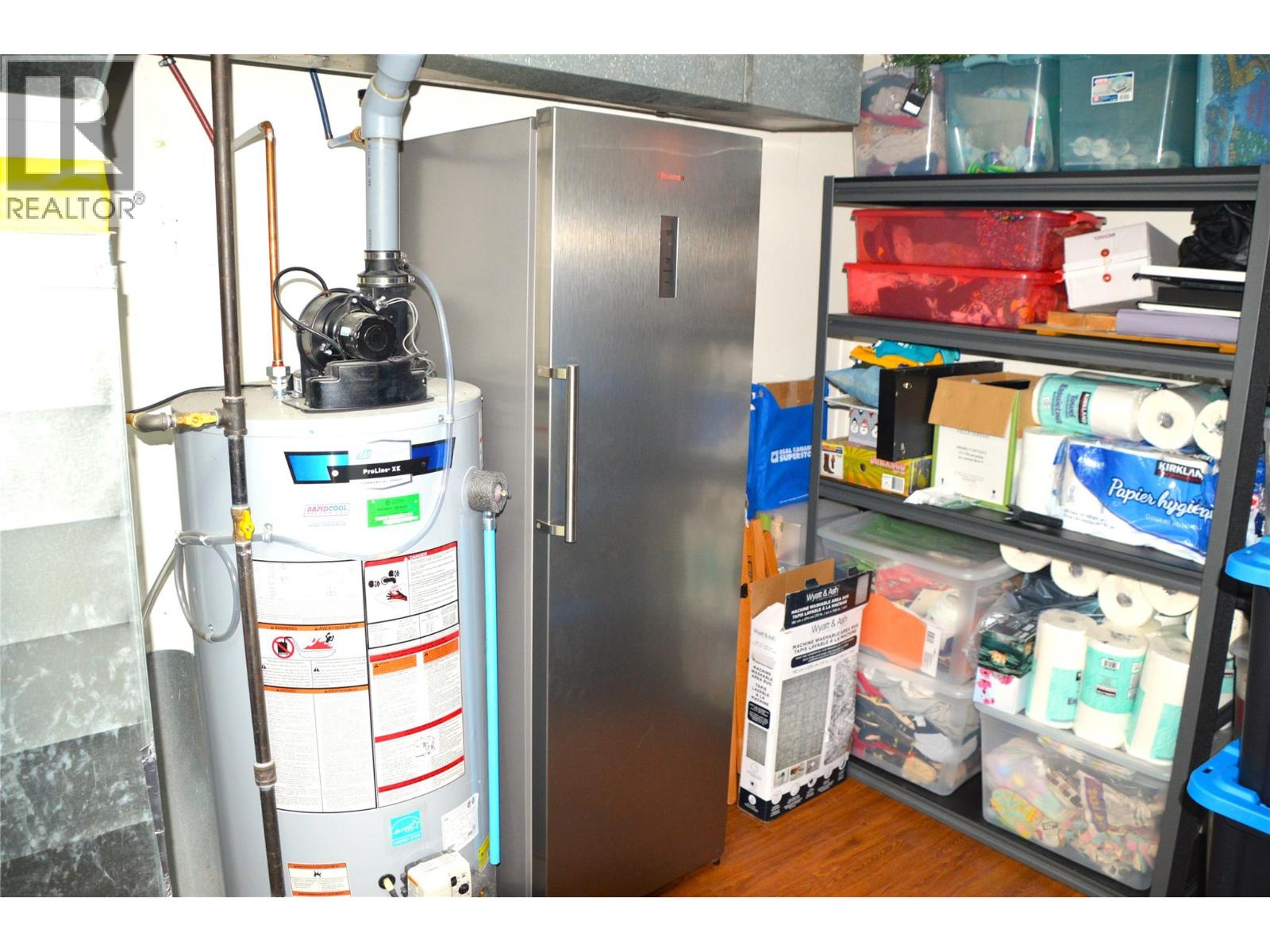 609 Regina Avenue, Kamloops, British Columbia  V2B 1N6 - Photo 31 - 10369457