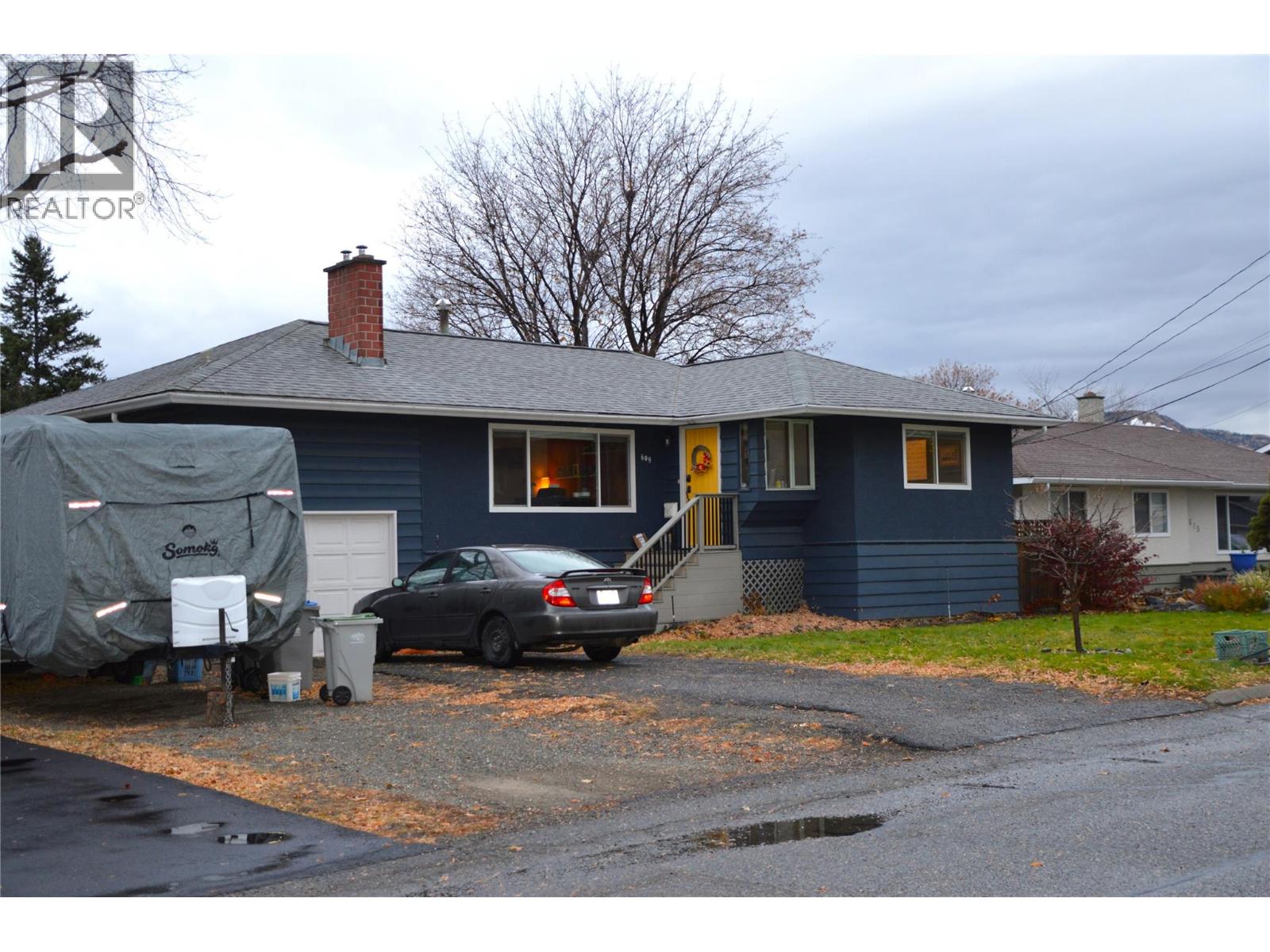 609 Regina Avenue, Kamloops, British Columbia  V2B 1N6 - Photo 8 - 10369457