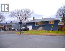 609 Regina Avenue North Kamloops