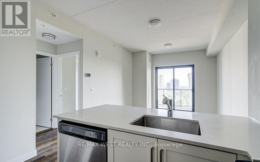 908 - 15 Queen Street S, Hamilton, Ontario  L8P 0C6 - Photo 13 - X12547278