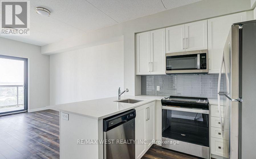 908 - 15 Queen Street S, Hamilton, Ontario  L8P 0C6 - Photo 11 - X12547278