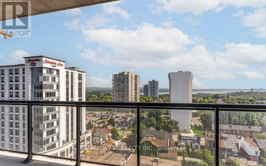 908 - 15 Queen Street S, Hamilton, Ontario  L8P 0C6 - Photo 17 - X12547278