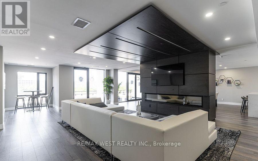 908 - 15 Queen Street S, Hamilton, Ontario  L8P 0C6 - Photo 33 - X12547278