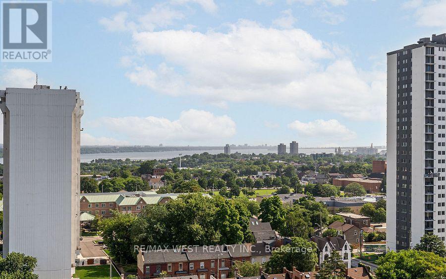 908 - 15 Queen Street S, Hamilton, Ontario  L8P 0C6 - Photo 21 - X12547278