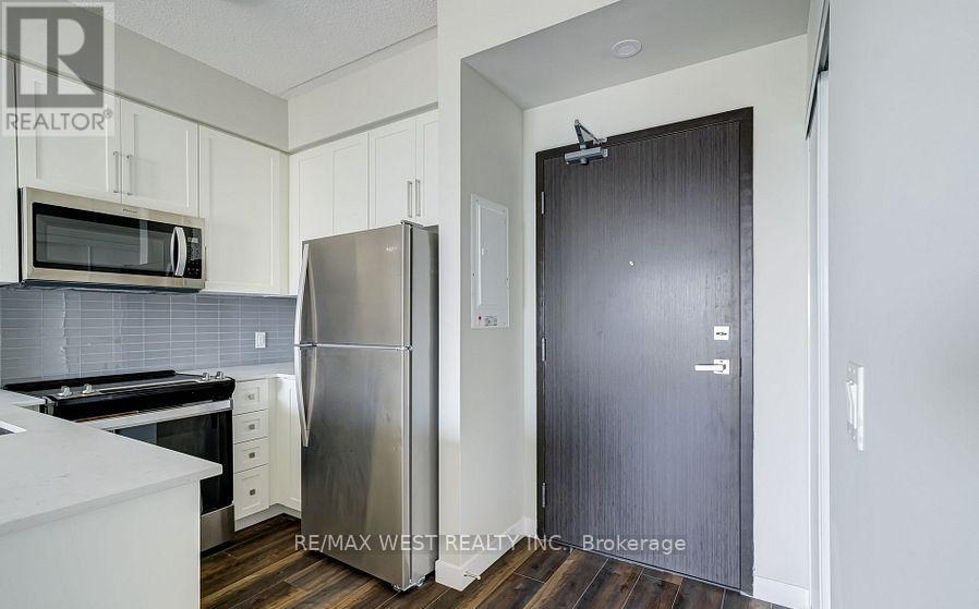 908 - 15 Queen Street S, Hamilton, Ontario  L8P 0C6 - Photo 6 - X12547278