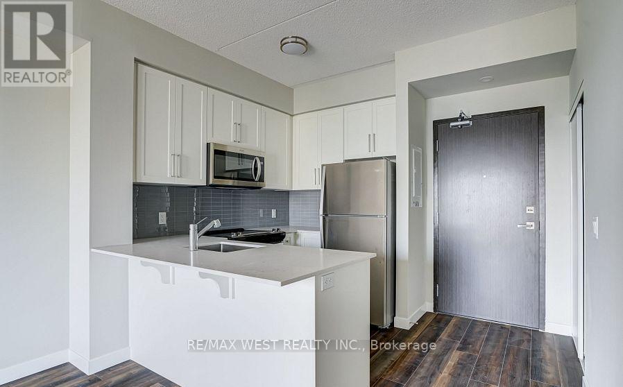 908 - 15 Queen Street S, Hamilton, Ontario  L8P 0C6 - Photo 9 - X12547278