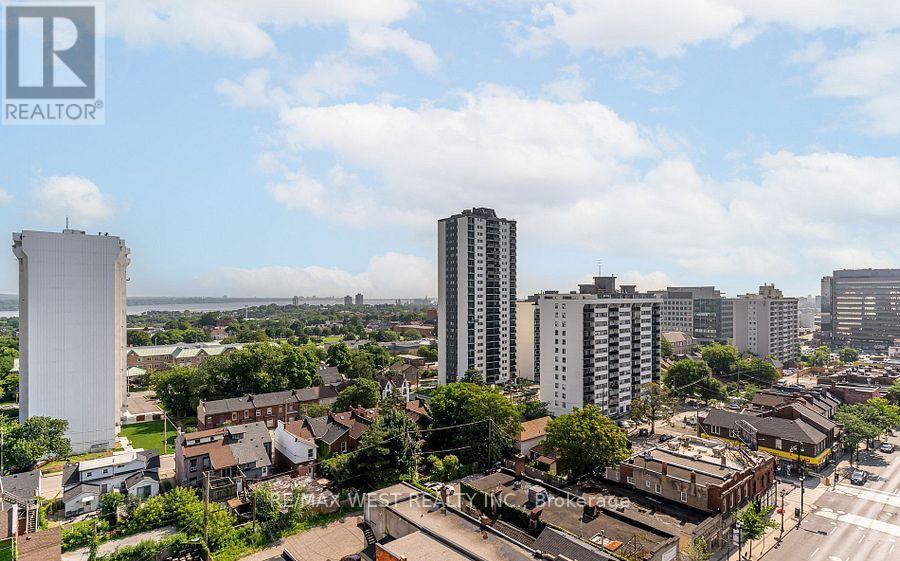 908 - 15 Queen Street S, Hamilton, Ontario  L8P 0C6 - Photo 20 - X12547278