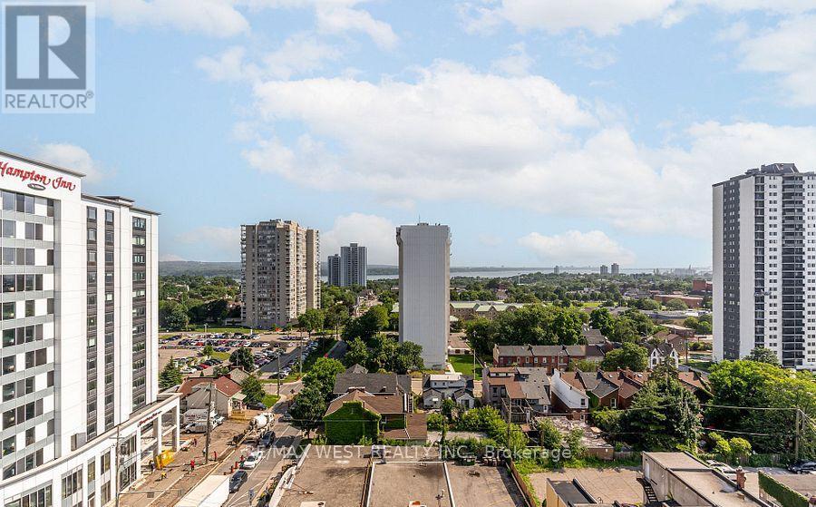 908 - 15 Queen Street S, Hamilton, Ontario  L8P 0C6 - Photo 19 - X12547278