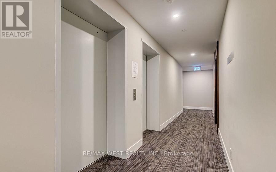 908 - 15 Queen Street S, Hamilton, Ontario  L8P 0C6 - Photo 5 - X12547278