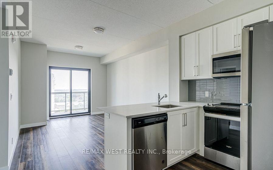 908 - 15 Queen Street S, Hamilton, Ontario  L8P 0C6 - Photo 7 - X12547278