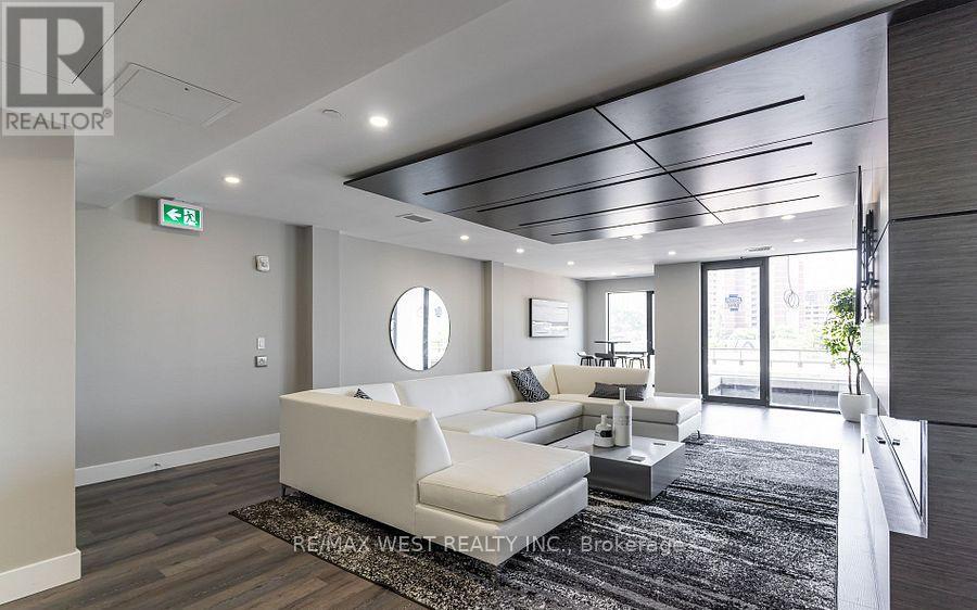 908 - 15 Queen Street S, Hamilton, Ontario  L8P 0C6 - Photo 32 - X12547278