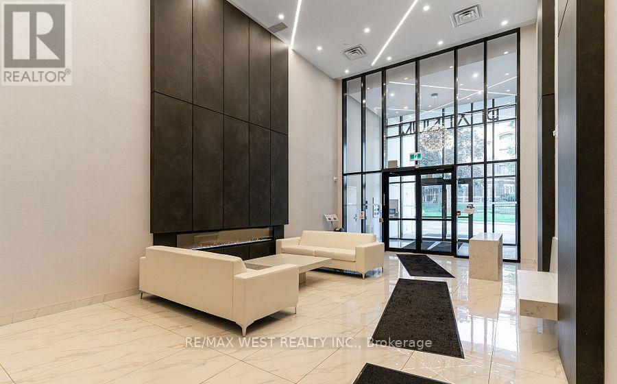 908 - 15 Queen Street S, Hamilton, Ontario  L8P 0C6 - Photo 4 - X12547278