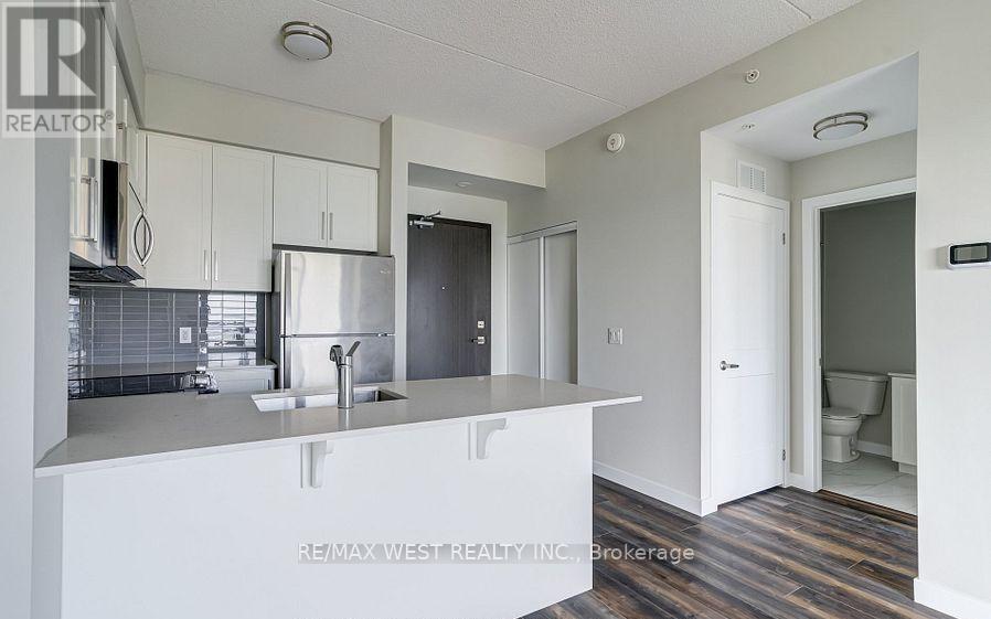 908 - 15 Queen Street S, Hamilton, Ontario  L8P 0C6 - Photo 8 - X12547278