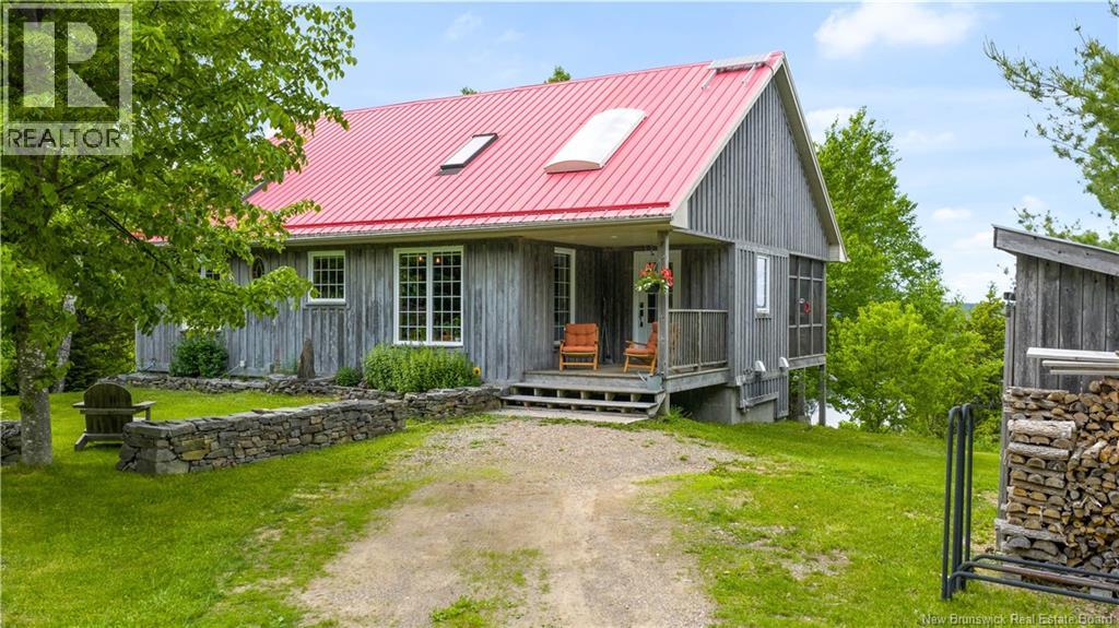 25 Bell Hill Road, Long Point, New Brunswick  E5N 7W5 - Photo 1 - NB130226