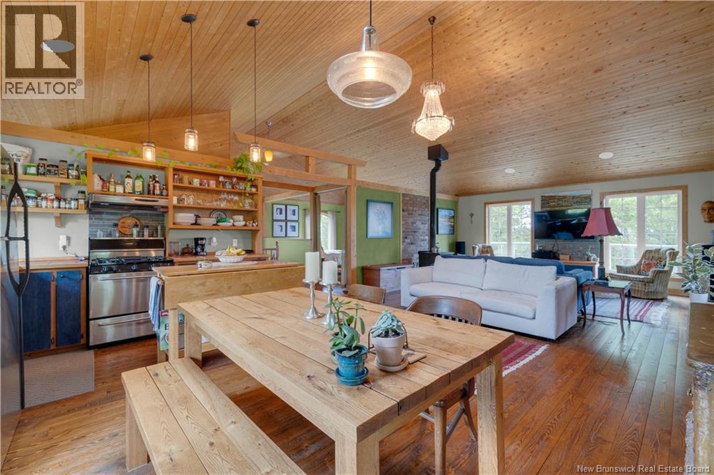 25 Bell Hill Road, Long Point, New Brunswick  E5N 7W5 - Photo 8 - NB130226