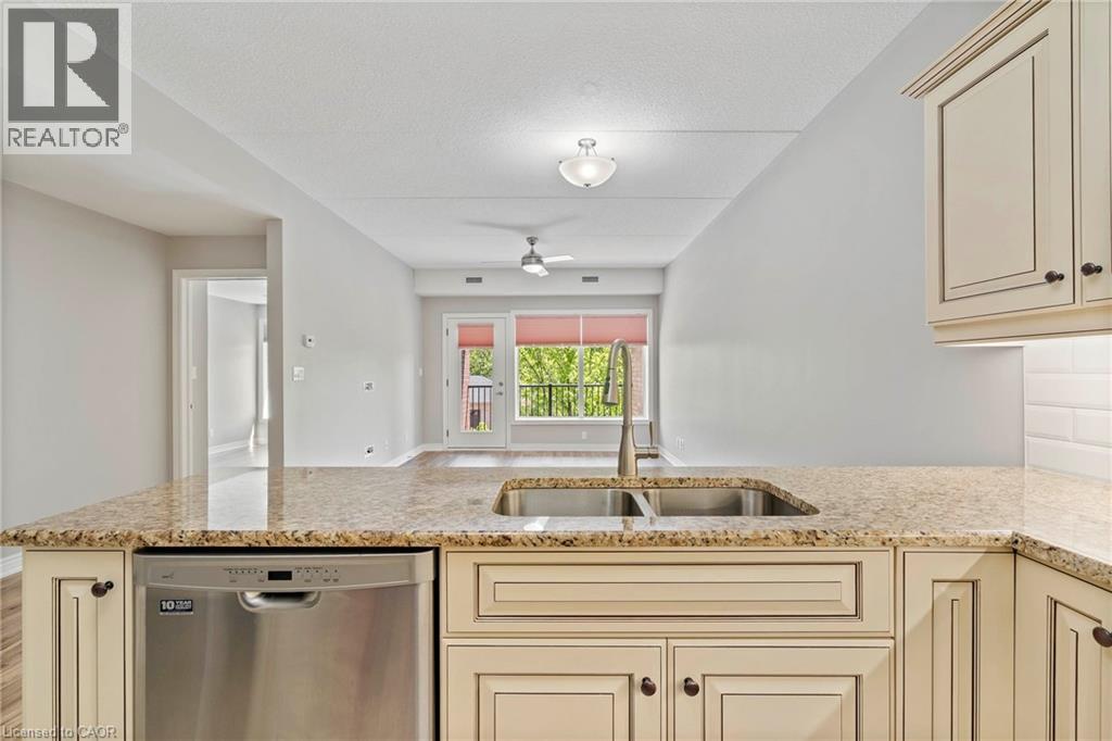 4644 Pettit Avenue Unit# 213, Niagara Falls, Ontario  L2E 0B4 - Photo 17 - 40788812