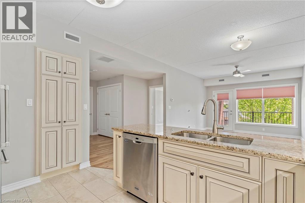 4644 Pettit Avenue Unit# 213, Niagara Falls, Ontario  L2E 0B4 - Photo 19 - 40788812