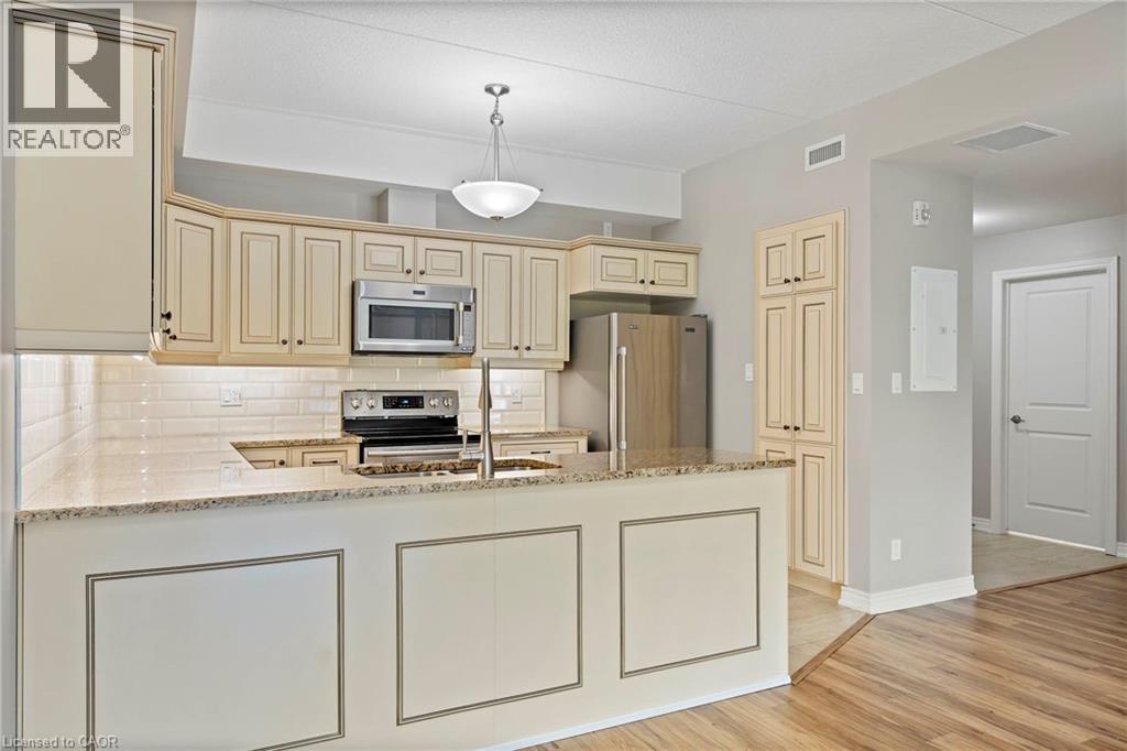 4644 Pettit Avenue Unit# 213, Niagara Falls, Ontario  L2E 0B4 - Photo 21 - 40788812