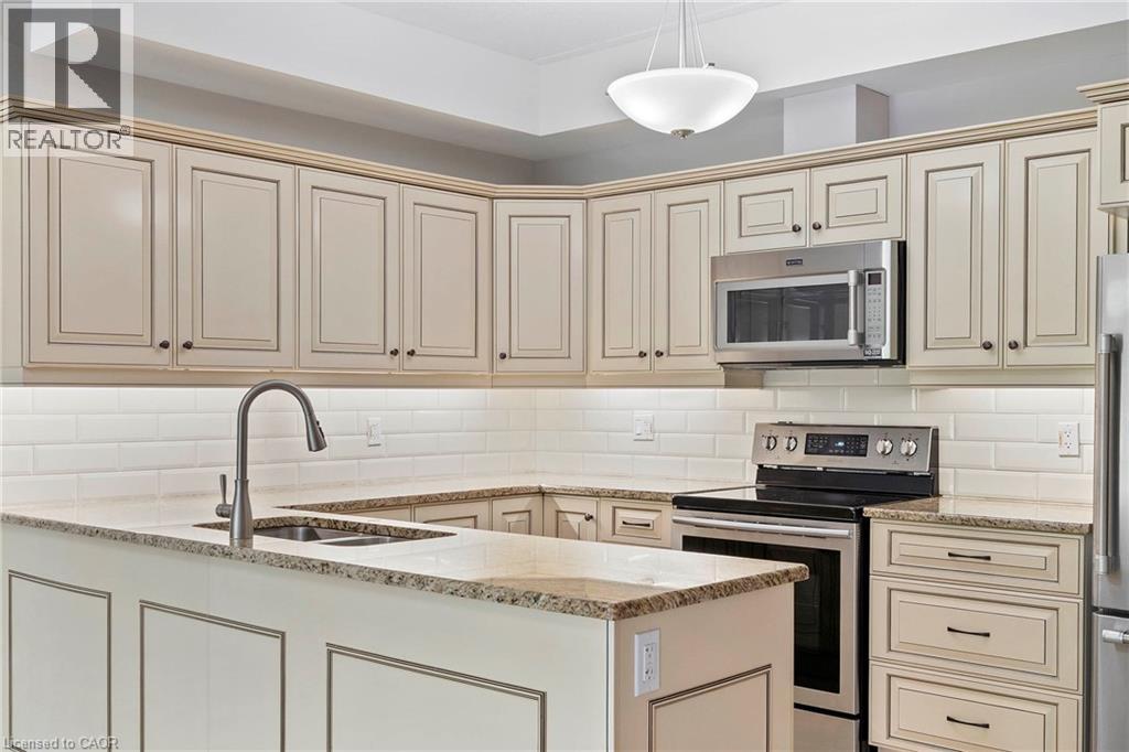 4644 Pettit Avenue Unit# 213, Niagara Falls, Ontario  L2E 0B4 - Photo 22 - 40788812