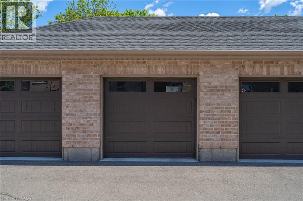 4644 Pettit Avenue Unit# 213, Niagara Falls, Ontario  L2E 0B4 - Photo 34 - 40788812