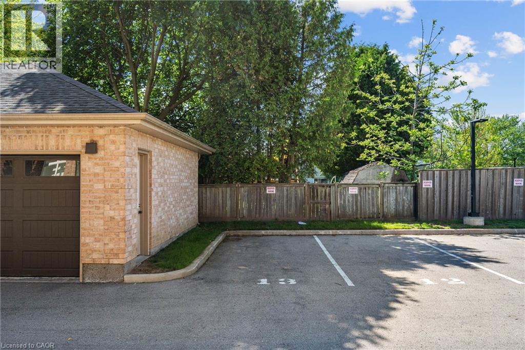 4644 Pettit Avenue Unit# 213, Niagara Falls, Ontario  L2E 0B4 - Photo 35 - 40788812