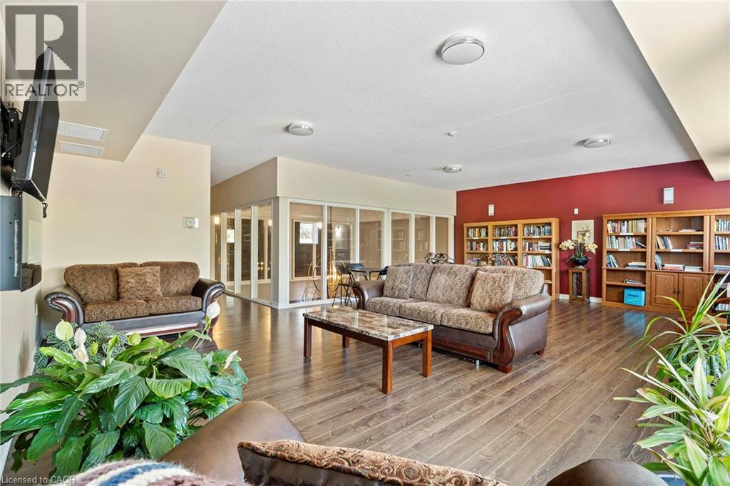 4644 Pettit Avenue Unit# 213, Niagara Falls, Ontario  L2E 0B4 - Photo 37 - 40788812