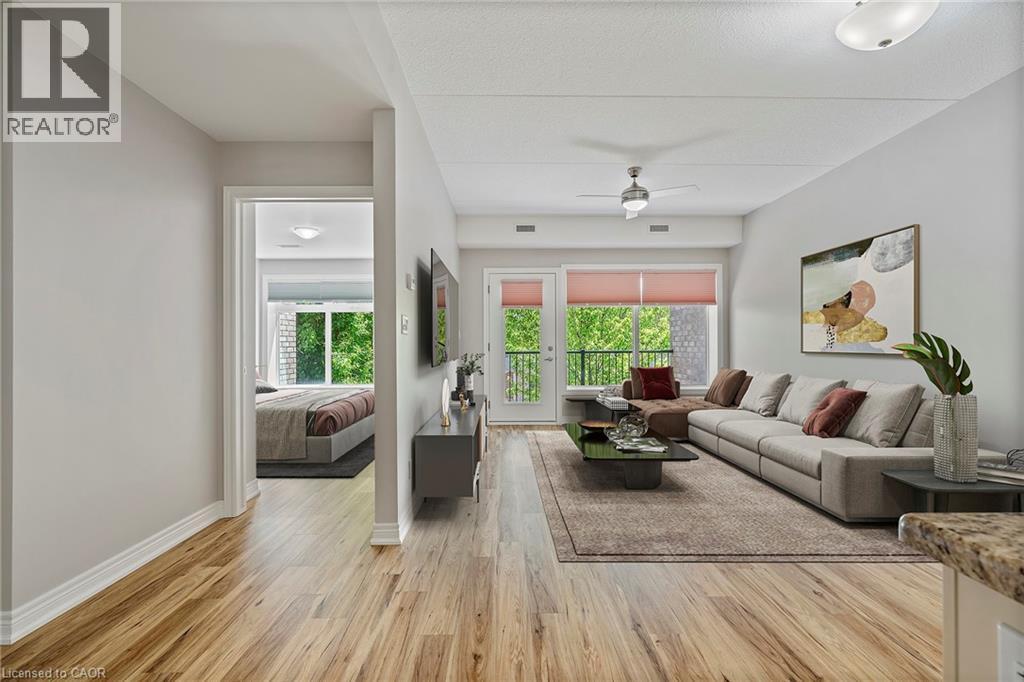 4644 Pettit Avenue Unit# 213, Niagara Falls, Ontario  L2E 0B4 - Photo 9 - 40788812