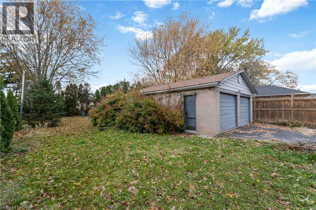 23 Verne Avenue, Welland, Ontario  L3C 1Z6 - Photo 34 - 40788811