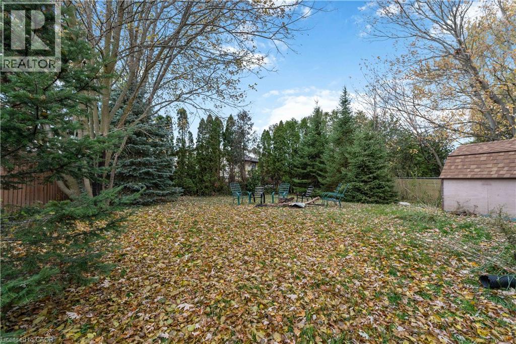 23 Verne Avenue, Welland, Ontario  L3C 1Z6 - Photo 35 - 40788811