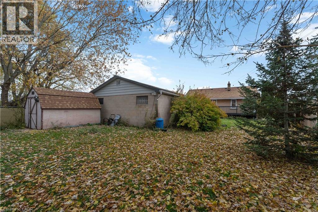 23 Verne Avenue, Welland, Ontario  L3C 1Z6 - Photo 37 - 40788811