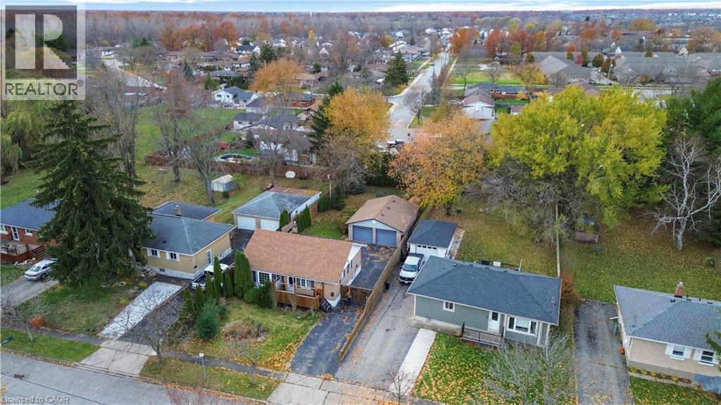 23 Verne Avenue, Welland, Ontario  L3C 1Z6 - Photo 41 - 40788811