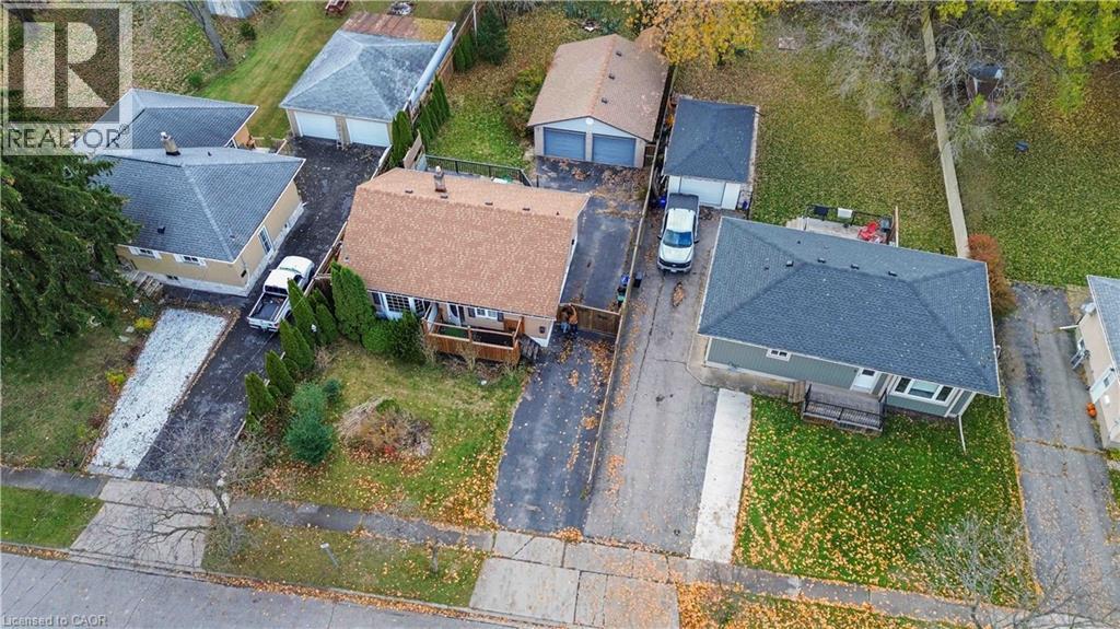 23 Verne Avenue, Welland, Ontario  L3C 1Z6 - Photo 42 - 40788811