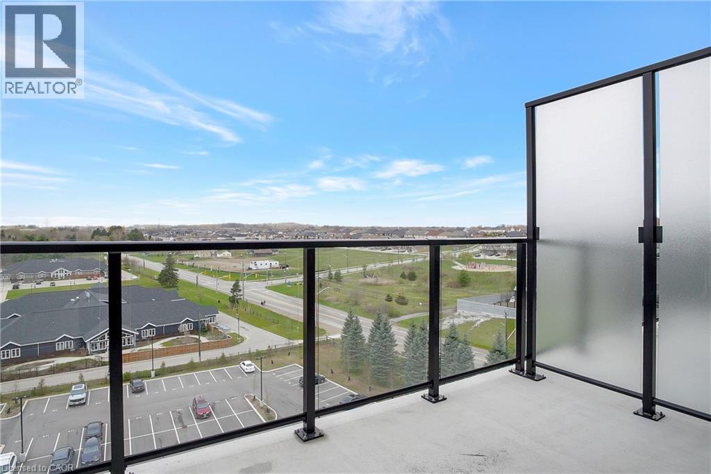 525 New Dundee Road Unit# 814, Kitchener, Ontario  N2P 2L1 - Photo 12 - 40788746