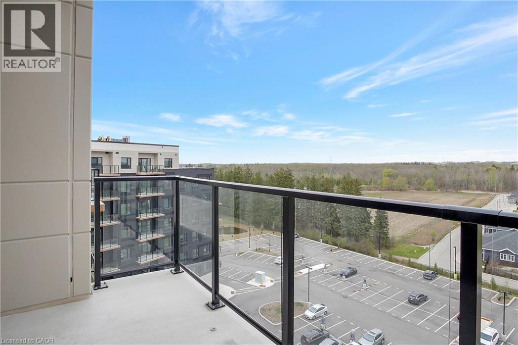 525 New Dundee Road Unit# 814, Kitchener, Ontario  N2P 2L1 - Photo 13 - 40788746