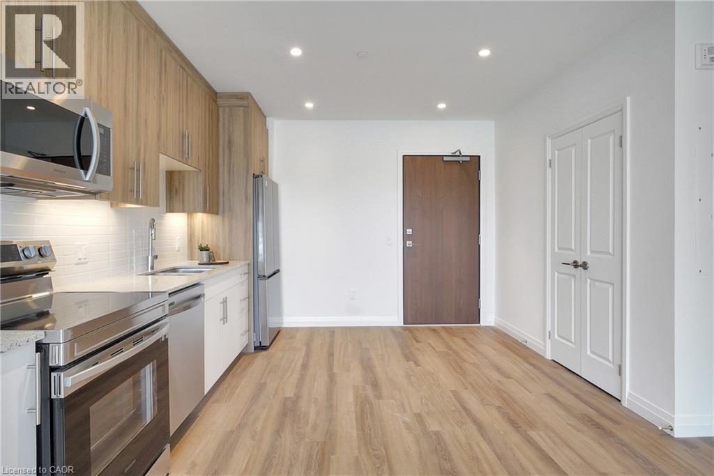525 New Dundee Road Unit# 814, Kitchener, Ontario  N2P 2L1 - Photo 3 - 40788746