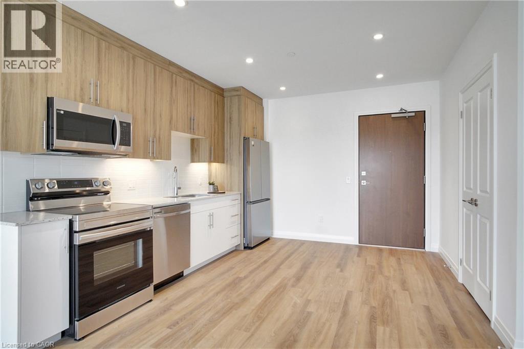 525 New Dundee Road Unit# 814, Kitchener, Ontario  N2P 2L1 - Photo 4 - 40788746