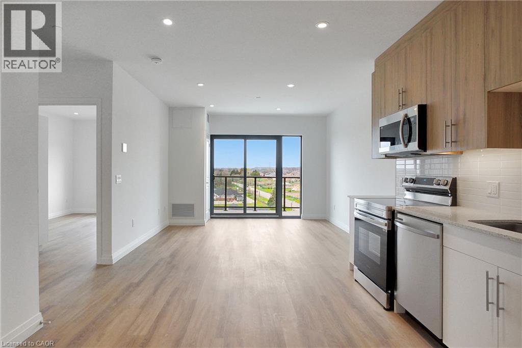 525 New Dundee Road Unit# 814, Kitchener, Ontario  N2P 2L1 - Photo 7 - 40788746