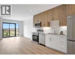 525 NEW DUNDEE Road Unit# 814, Kitchener, Ontario