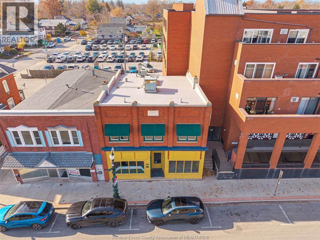 MLS# 25028982: 14 DIVISION STREET South, Kingsville, Canada