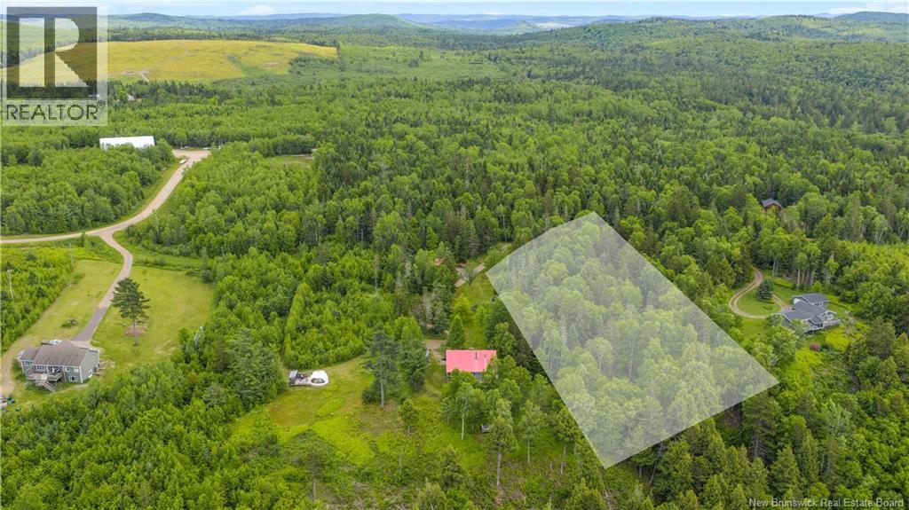 Bell Hill Road, Long Point, New Brunswick