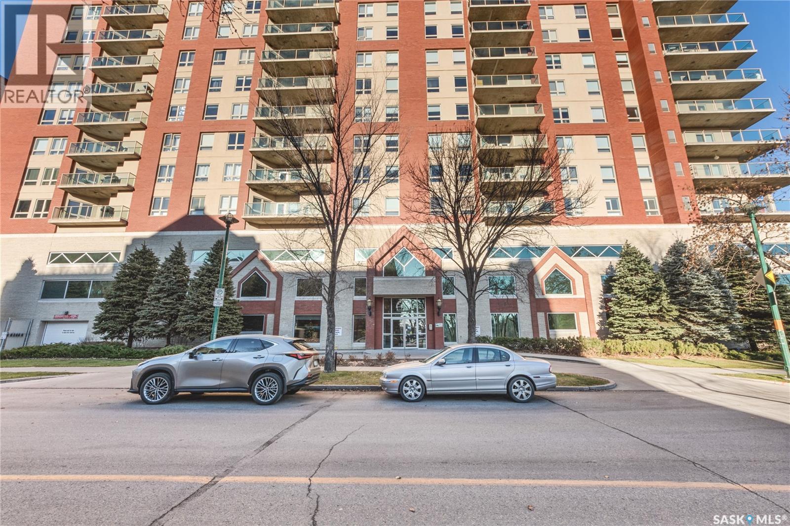 402 902 Spadina Crescent E, Saskatoon, Saskatchewan  S7K 0G8 - Photo 3 - SK024084