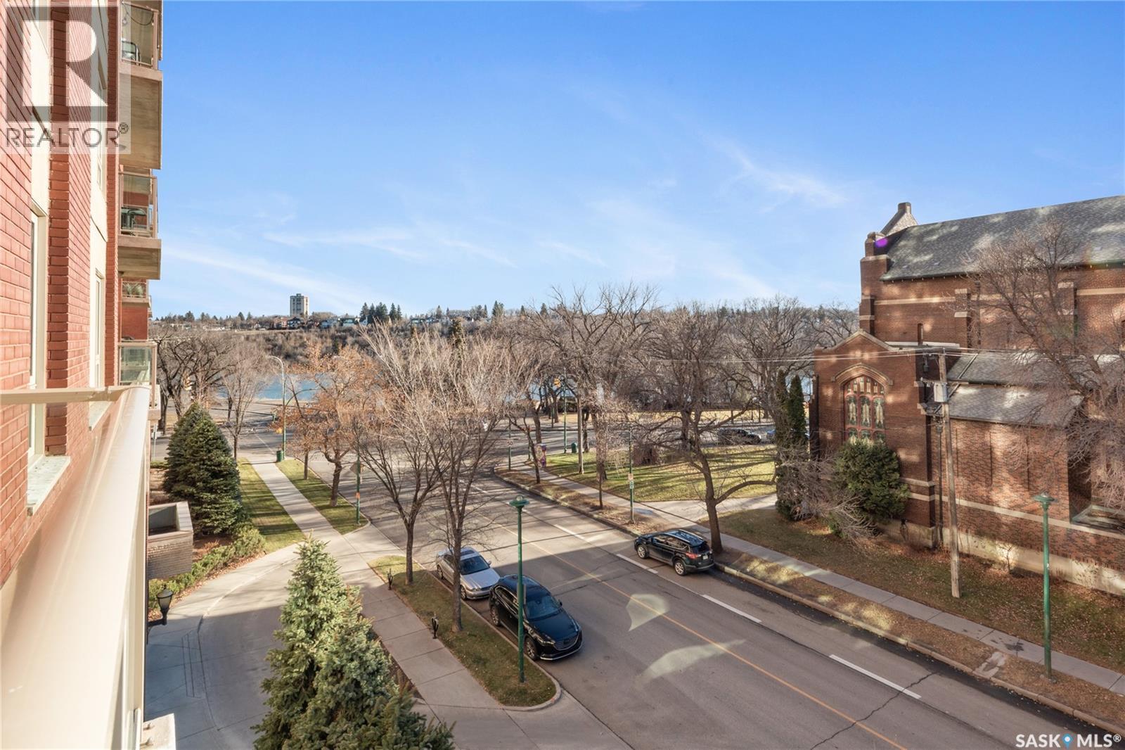 402 902 Spadina Crescent E, Saskatoon, Saskatchewan  S7K 0G8 - Photo 20 - SK024084