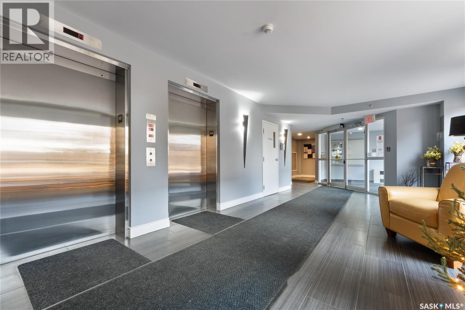 402 902 Spadina Crescent E, Saskatoon, Saskatchewan  S7K 0G8 - Photo 5 - SK024084